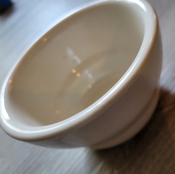 Cream Ceramic syracuse vintage china 002 bowl/Ramekin - Picture 4 of 14